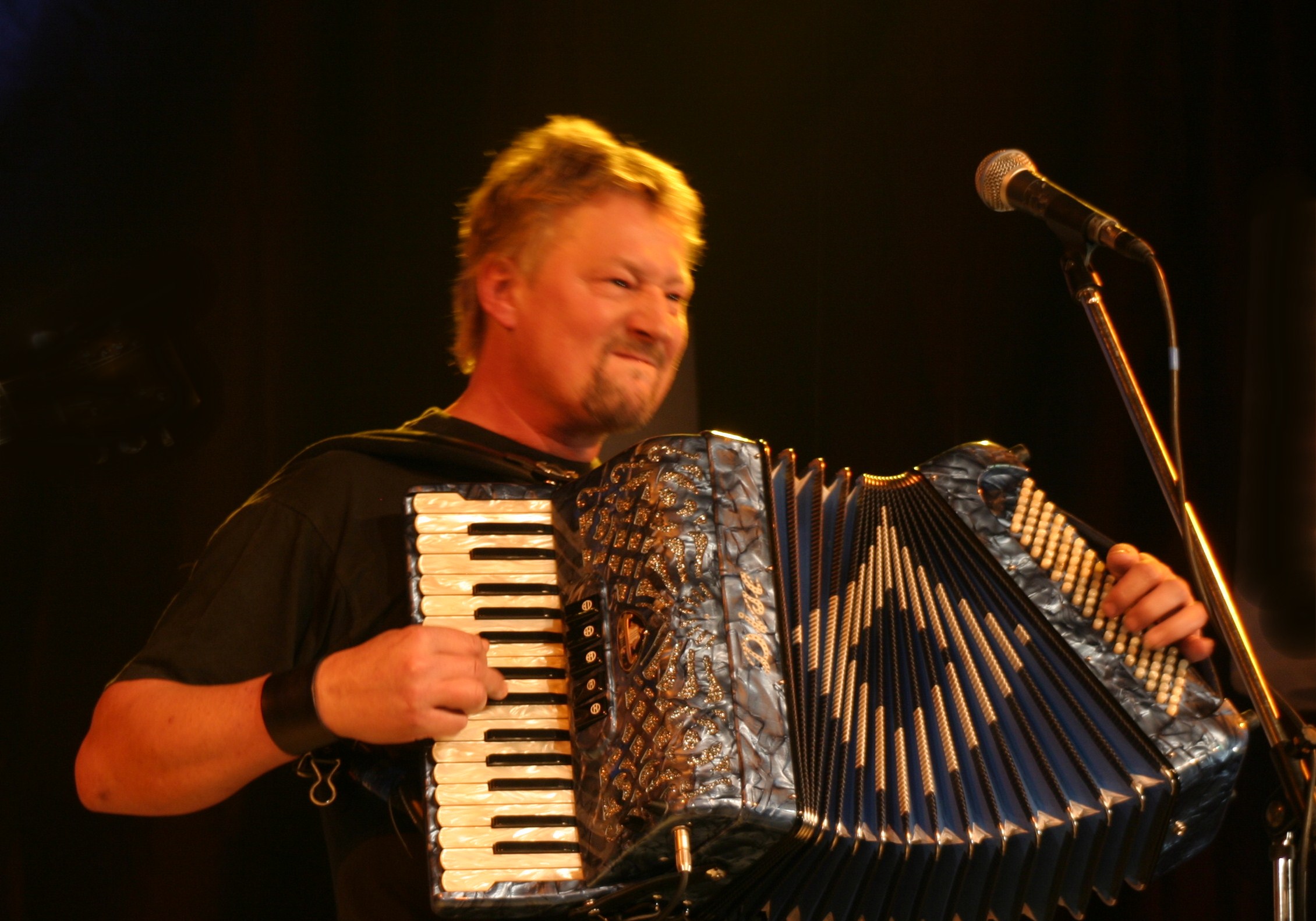 Leif Ernstsen