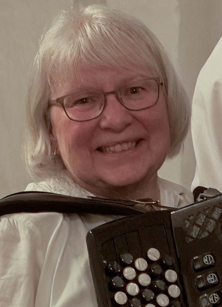Bodil Hogrefe